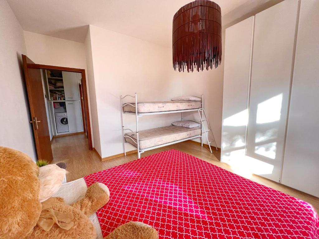 Lovely apartment a due passi dal mare Hotels Andiamo